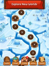 Cкриншот Gem Hunters, изображение № 937681 - RAWG