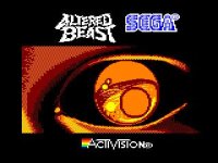 Cкриншот Altered Beast (1988), изображение № 730783 - RAWG