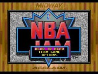 Cкриншот NBA Jam (1994), изображение № 739965 - RAWG