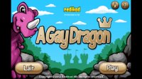 Cкриншот A Gay Dragon, изображение № 38401 - RAWG