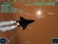 Cкриншот Advanced Space Flight, изображение № 2244314 - RAWG