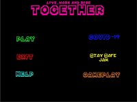 Cкриншот Together (itch) (IndieArya), изображение № 2322425 - RAWG