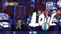 Cкриншот Scott Pilgrim vs. The World: The Game – Complete Edition, изображение № 2527520 - RAWG