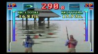 Cкриншот Fisherman's Bait: A Bass Challenge, изображение № 1337934 - RAWG