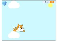 Cкриншот The Flying Cat!, изображение № 2803509 - RAWG