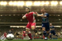 Cкриншот FIFA 06, изображение № 431210 - RAWG