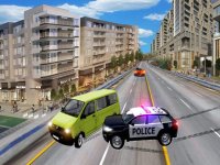 Cкриншот Police Highway Chase Games, изображение № 980353 - RAWG