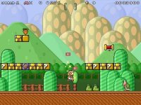 Cкриншот Mario Mania Series Part 3, изображение № 3042673 - RAWG