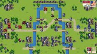 Cкриншот Wargroove, изображение № 779949 - RAWG