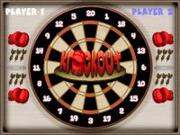 Cкриншот PDC World Championship Darts, изображение № 465805 - RAWG