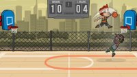 Cкриншот Basketball Battle, изображение № 2073328 - RAWG