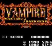 Cкриншот Vampire: Master of Darkness, изображение № 2366713 - RAWG
