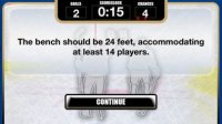 Cкриншот Playoff Challenge for the NHL, изображение № 1786956 - RAWG