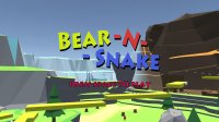 Cкриншот Bear-N-Snake, изображение № 2601189 - RAWG