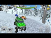 Cкриншот Climb Racing Jeep Simulator, изображение № 881671 - RAWG