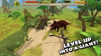 Cкриншот Jurassic Life: T Rex Simulator, изображение № 2103839 - RAWG