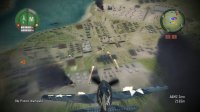 Cкриншот Damage Inc.: Pacific Squadron WWII, изображение № 578913 - RAWG