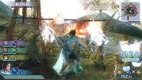 Cкриншот Dynasty Warriors: Strikeforce, изображение № 516231 - RAWG