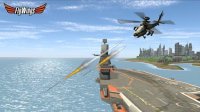 Cкриншот Helicopter Simulator 2015 HD, изображение № 1564559 - RAWG