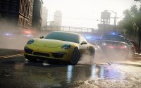 Cкриншот Need for Speed: Most Wanted - A Criterion Game, изображение № 595356 - RAWG