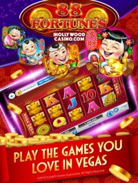 Cкриншот Hollywood Casino - Play Slots, изображение № 894808 - RAWG
