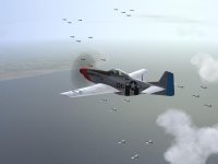 Cкриншот Ил-2 Штурмовик: Забытые сражения. Второй фронт, изображение № 384542 - RAWG