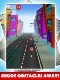Cкриншот Turtle Hero Run 3D - Escape From The City Ninjas Free, изображение № 1757805 - RAWG