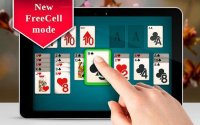 Cкриншот Magic Solitaire Collection, изображение № 1349261 - RAWG