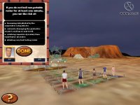 Cкриншот Survivor: The Interactive Game - The Australian Outback Edition, изображение № 318314 - RAWG