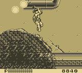 Cкриншот Teenage Mutant Ninja Turtles II: Back from the Sewers, изображение № 752136 - RAWG
