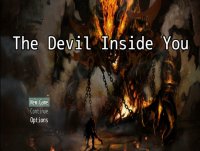 Cкриншот The Devil Inside you, изображение № 2777426 - RAWG