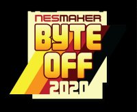 Cкриншот NESmaker Byte-Off 2020 Demos, изображение № 2568282 - RAWG