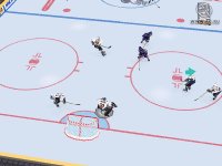 Cкриншот NHL PowerPlay '98, изображение № 300008 - RAWG