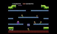 Cкриншот Mario Bros., изображение № 262871 - RAWG