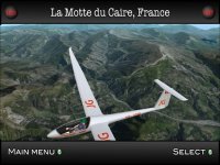 Cкриншот Xtreme Soaring 3D - II, изображение № 1546058 - RAWG