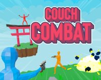 Cкриншот Couch Combat (Butwhylevin), изображение № 2728068 - RAWG