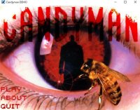 Cкриншот Candyman DEMO (2006) FREE PC Game, изображение № 2833279 - RAWG