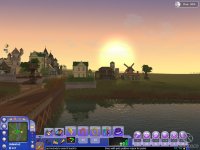 Cкриншот SimCity: Город с характером, изображение № 390316 - RAWG
