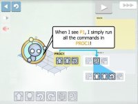 Cкриншот Lightbot: Programming Puzzles, изображение № 2103343 - RAWG