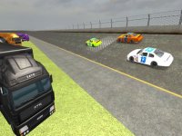 Cкриншот Ultimate Drift Car Racing HD, изображение № 1752069 - RAWG