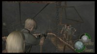 Cкриншот Resident Evil 4 (2005), изображение № 1672519 - RAWG