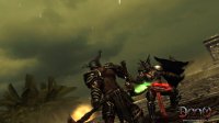 Cкриншот Doom Warrior, изображение № 617608 - RAWG