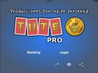 Cкриншот Tute PRO, изображение № 2741187 - RAWG