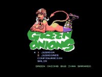 Cкриншот Green Onions: The Videogame, изображение № 3142085 - RAWG