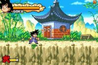 Cкриншот Dragon Ball: Advanced Adventure, изображение № 731665 - RAWG