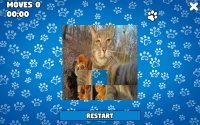 Cкриншот CatDog Puzzle, изображение № 3626479 - RAWG