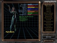 Cкриншот Guardians: Agents of Justice, изображение № 386864 - RAWG