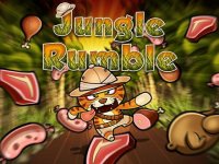 Cкриншот Jungle Rumble, изображение № 2065934 - RAWG