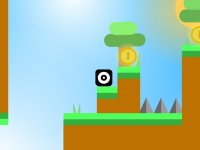 Cкриншот Blue Sky! A Scrolling Platformer!, изображение № 3177263 - RAWG