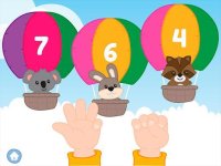 Cкриншот Educational Games. Baby Numbers, изображение № 1452394 - RAWG